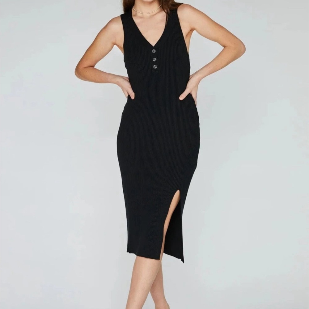 Gentle Fawn Chelsea Dress